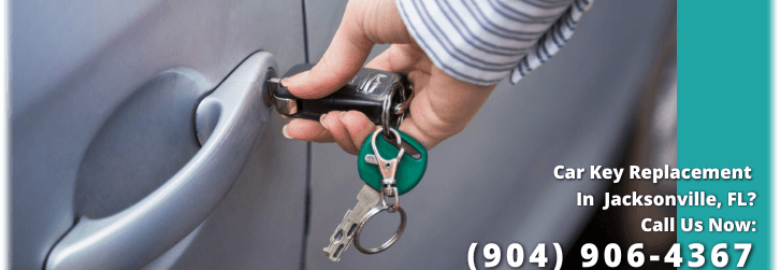 Locksmith Jacksonville FL