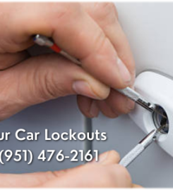 Locksmith Moreno Valley