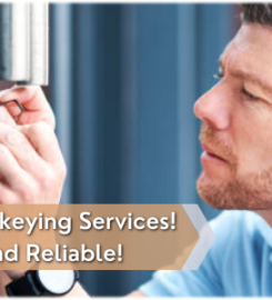 Locksmith Moreno Valley