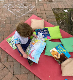 Jelly Beans Day Nursery