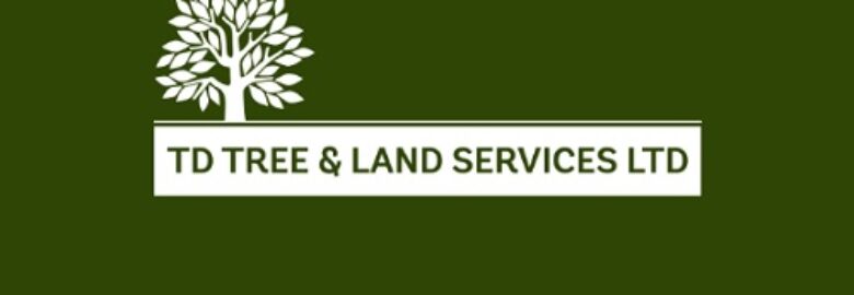 TD Tree & Land Services Ltd